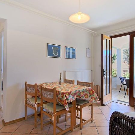 Apartmani Dorita Mali Lošinj Eksteriør bilde