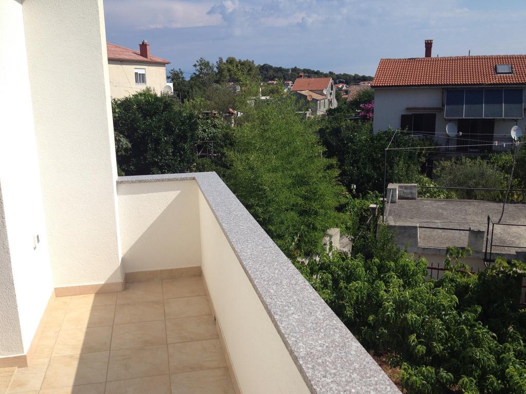Apartmani Dorita Mali Lošinj Eksteriør bilde