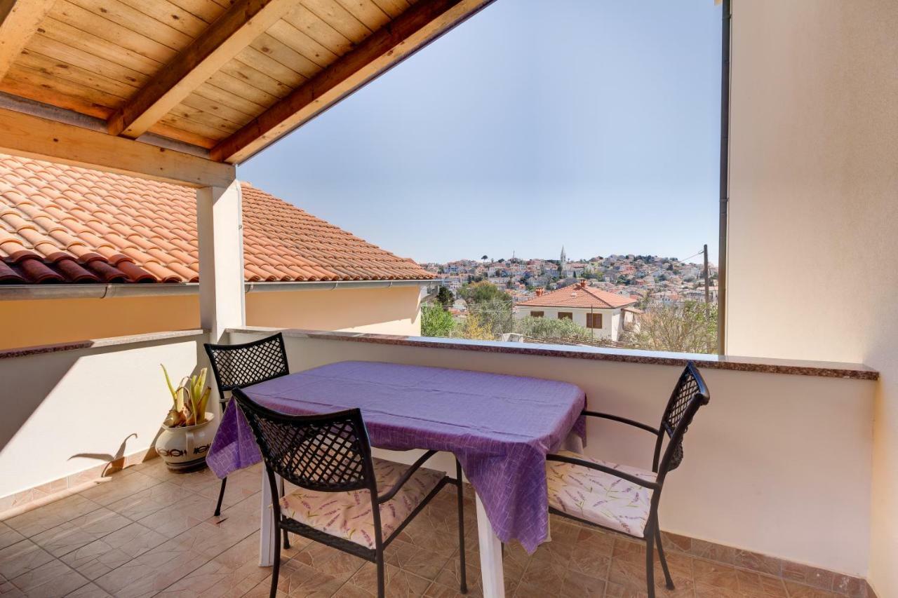 Apartmani Dorita Mali Lošinj Eksteriør bilde